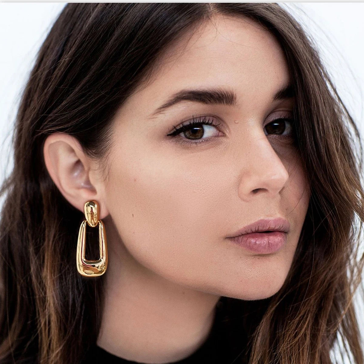 Essentials Statement earrings