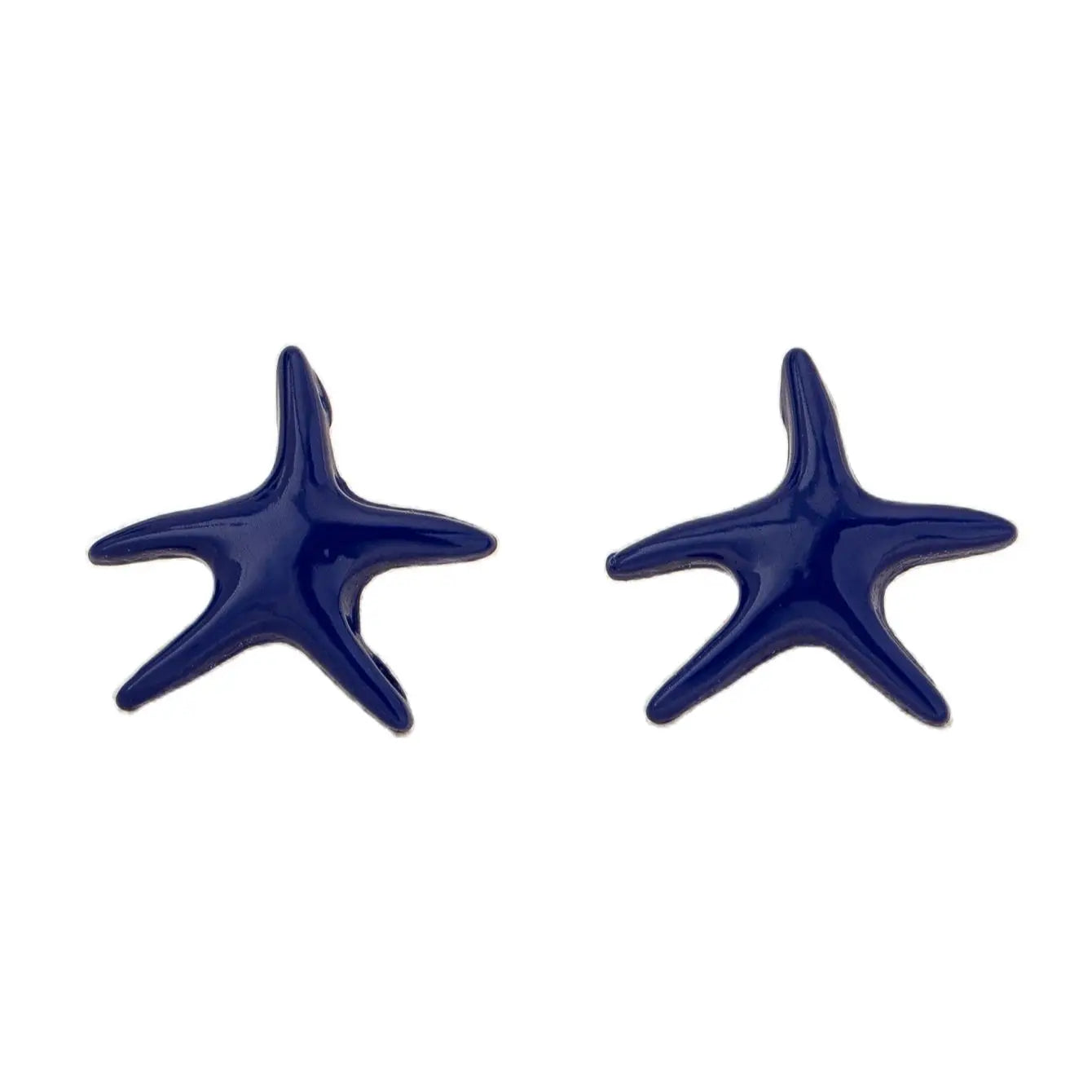 Let me sing to you Starfish Studs