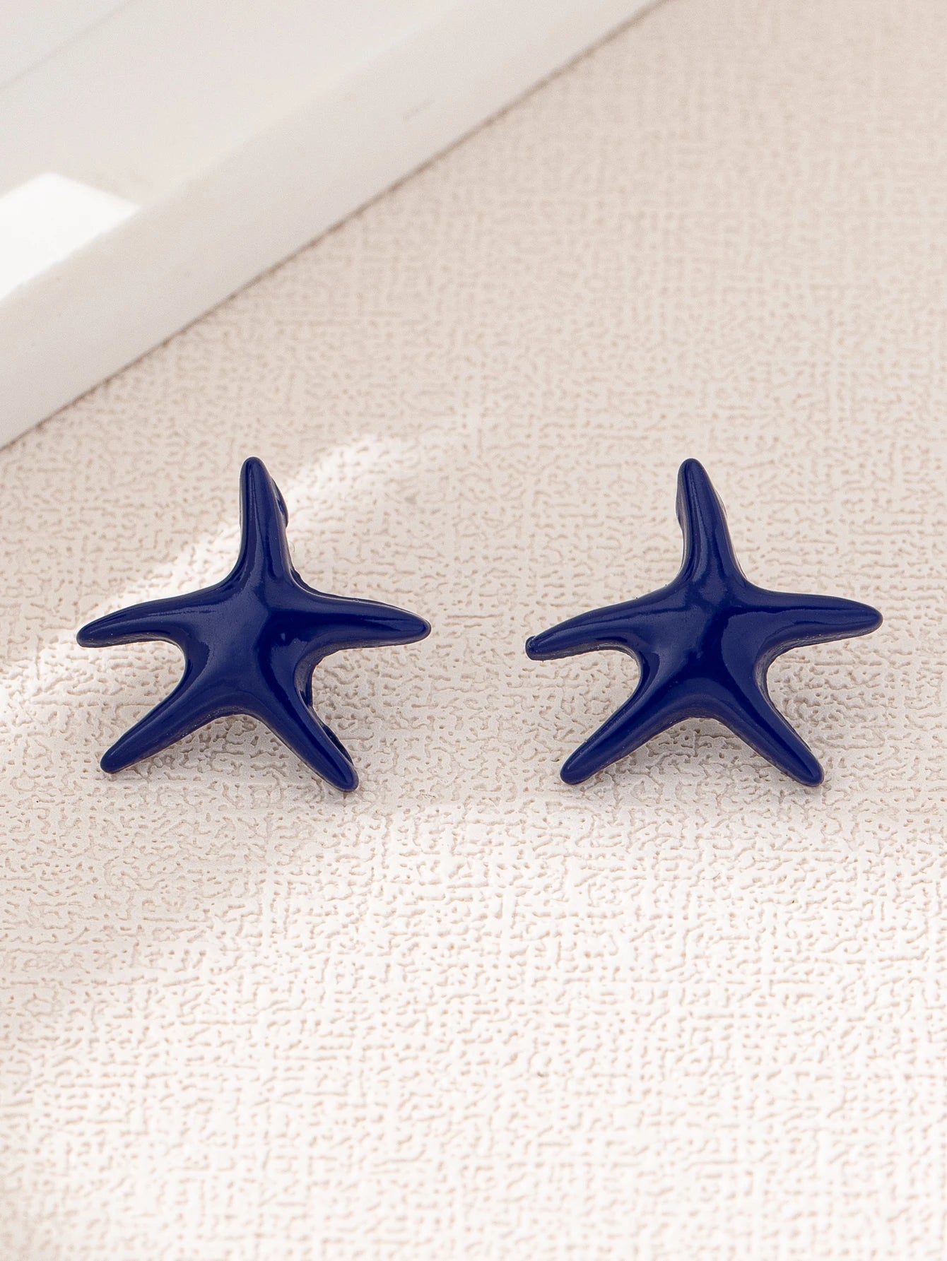 Let me sing to you Starfish Studs