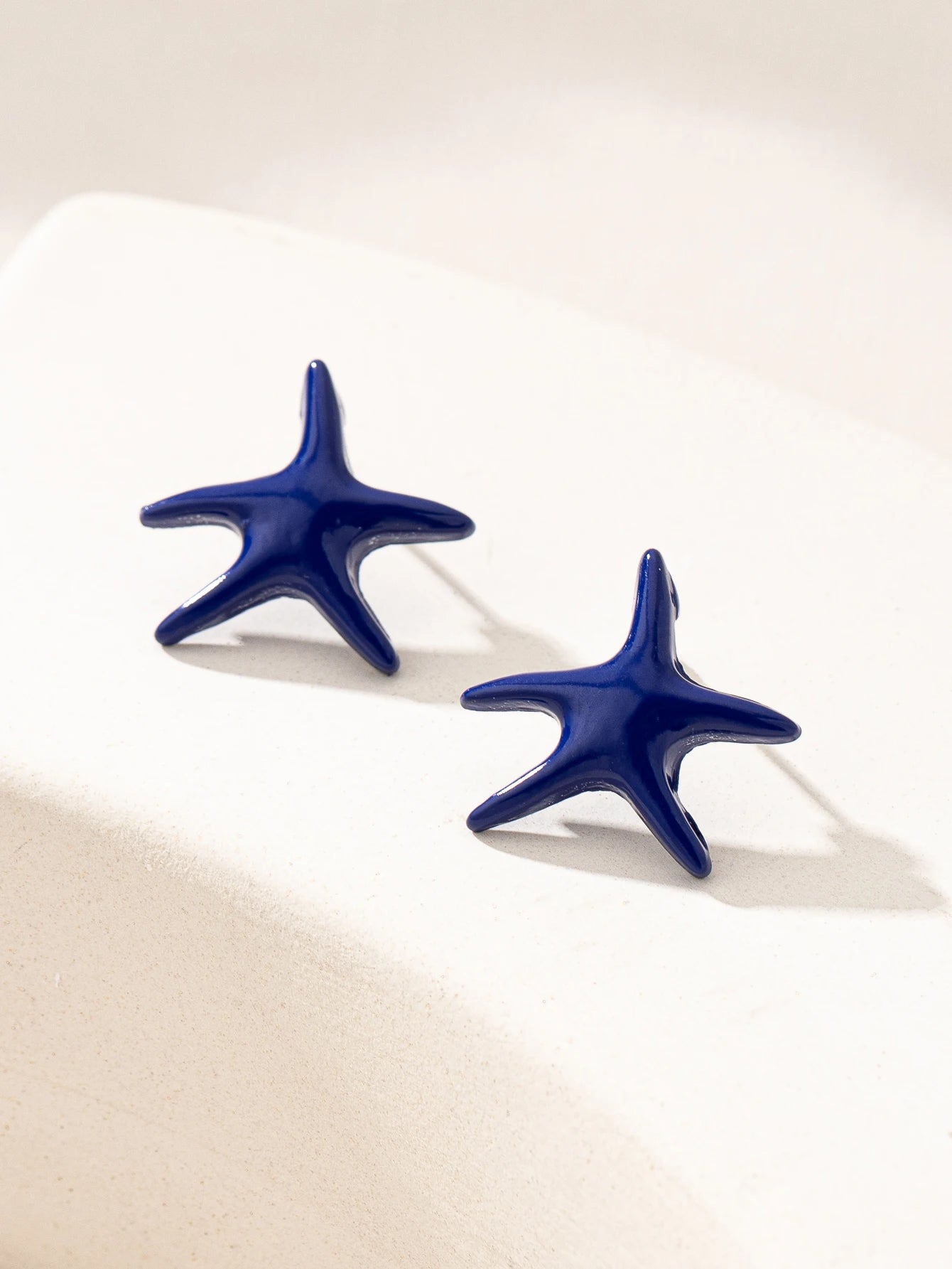 Let me sing to you Starfish Studs