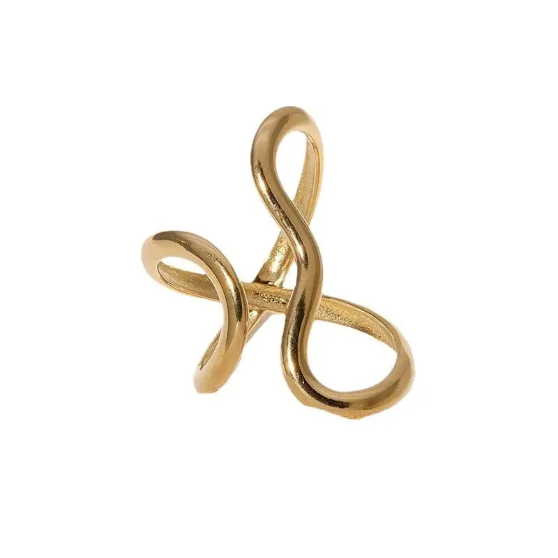 Zara Statement ring