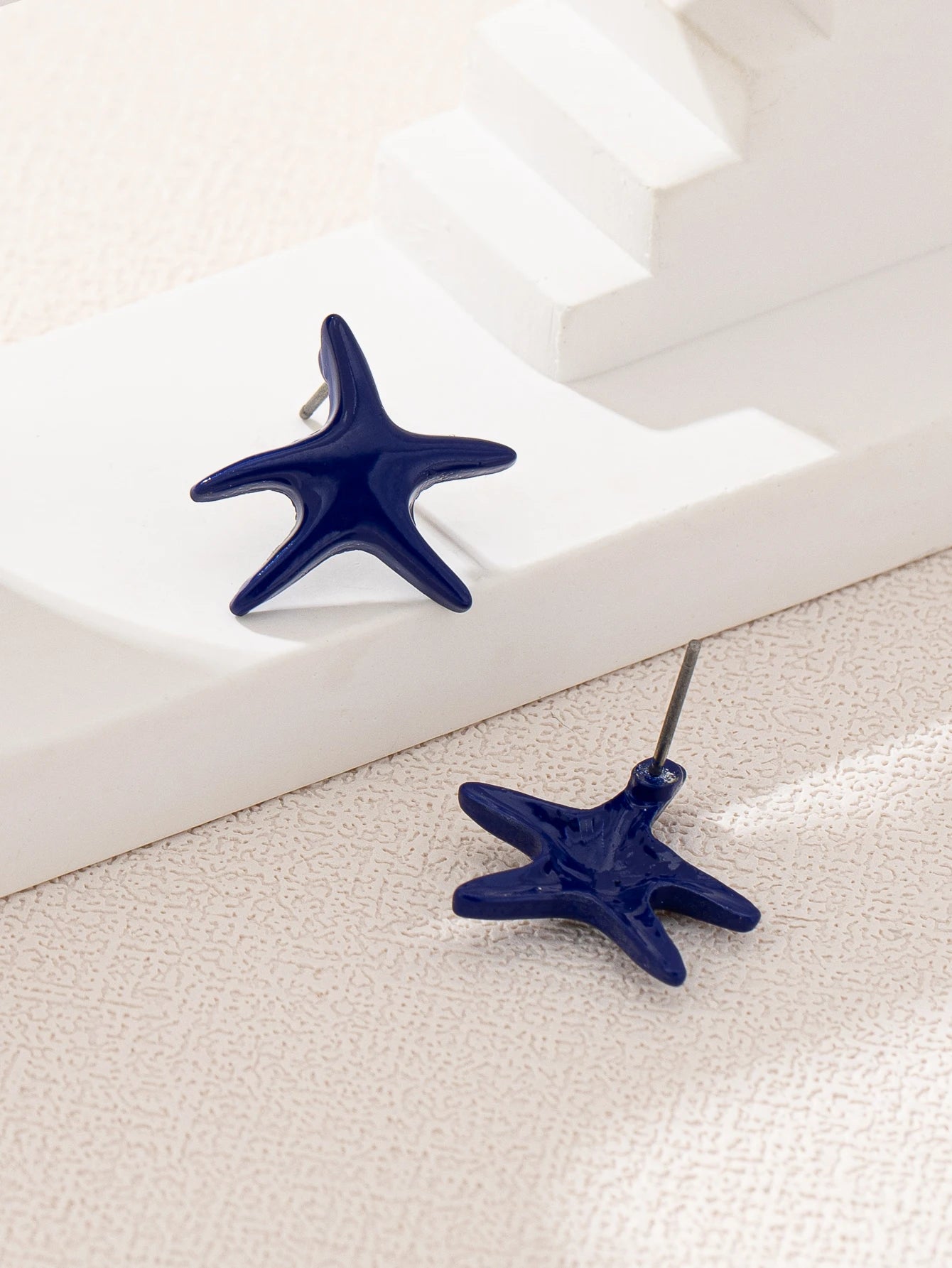 Let me sing to you Starfish Studs